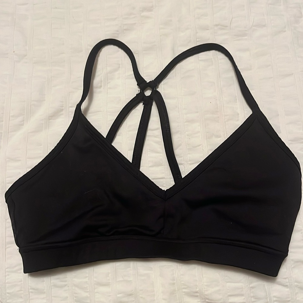 Forever, 21 sports bra, extra small